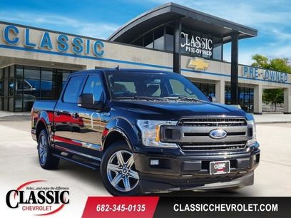 Used 2019 Ford F150 XLT w/ Equipment Group 302A Luxury
