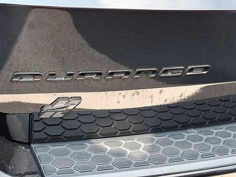 Used 2023 Dodge Durango R/T AWD/4WD image 34