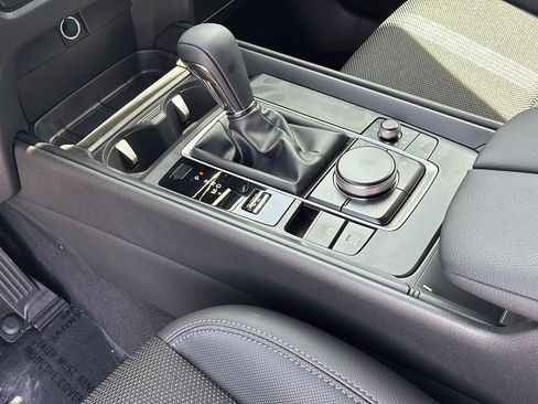 New 2026 MAZDA CX-50 AWD 2.5 S w/ Cargo Package image 30