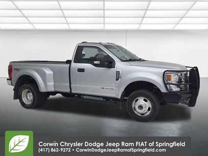 Used 2021 Ford F350 XLT w/ XLT Value Package