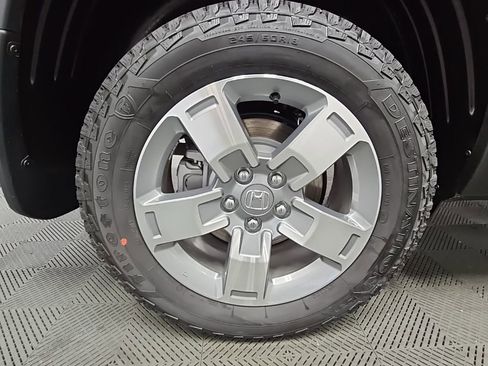 New 2026 Honda Ridgeline RTL image 51