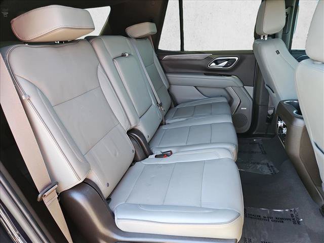 Used 2022 GMC Yukon SLT w/ SLT Premium Package AWD/4WD image 27