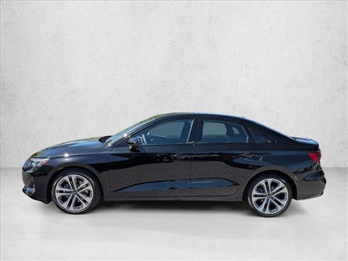 New 2026 Audi A3 2.0T Premium Plus AWD/4WD image 5