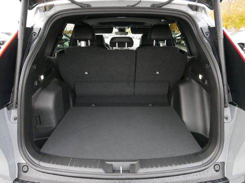 Certified 2026 Honda CR-V Sport-L image 18