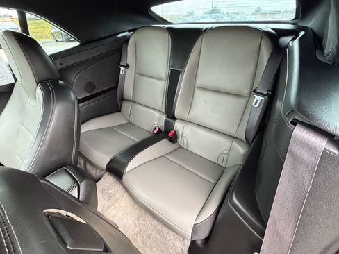 Used 2011 Chevrolet Camaro SS w/ RS Package image 26