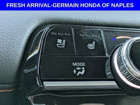 New 2026 Honda Passport TrailSport Elite image 28