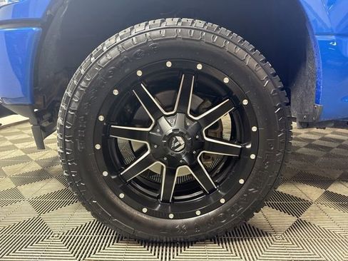 Certified 2019 Ford F150 XL w/ Equipment Group 101A Mid image 10