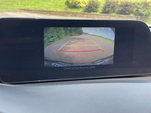 Used 2025 MAZDA MAZDA3 s FWD image 26