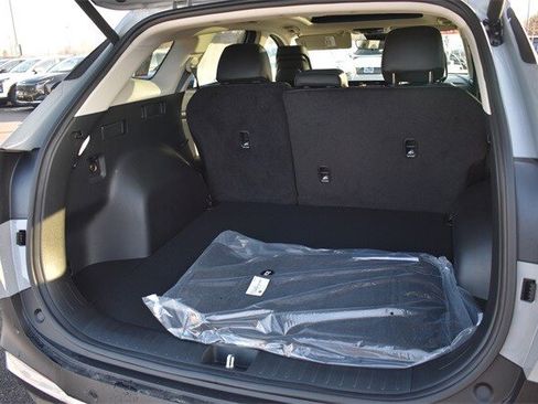 New 2026 Kia Sportage EX image 17