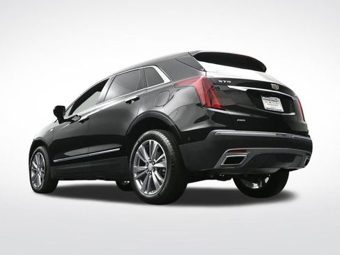Used 2026 Cadillac XT5 Premium Luxury w/ Driver Assist Package AWD/4WD image 26