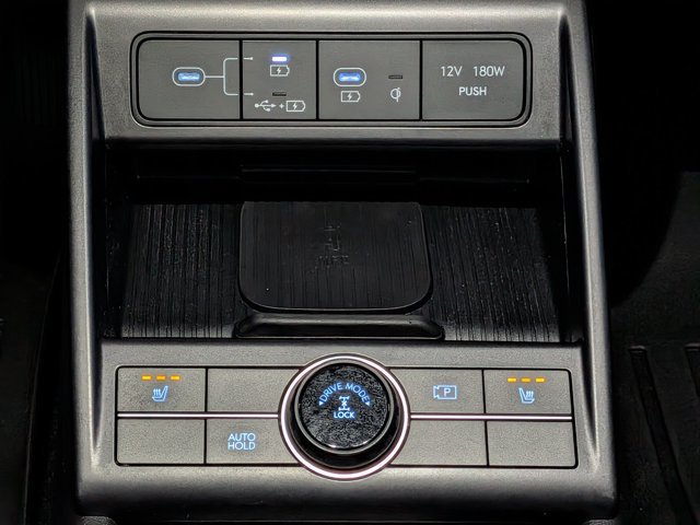 Used 2025 Hyundai Kona SEL AWD/4WD image 20