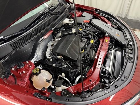 Used 2024 Buick Envista Avenir image 24