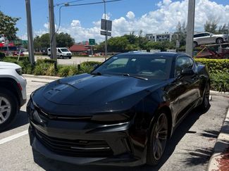 Used 2017 Chevrolet Camaro LT RWD video 2