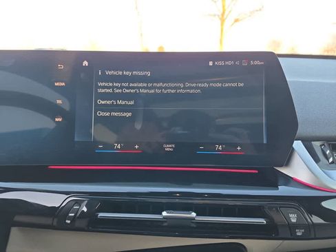 Used 2023 BMW X1 xDrive28i image 18