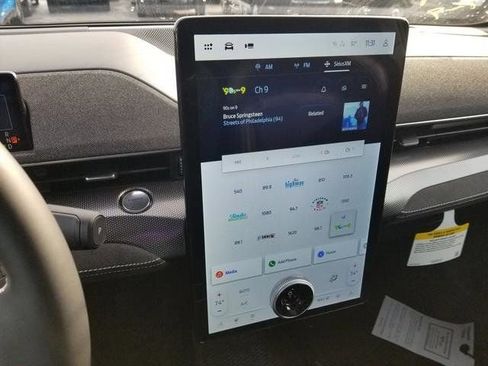 New 2025 Ford Mustang Mach-E GT w/ Interior Protection Package image 22