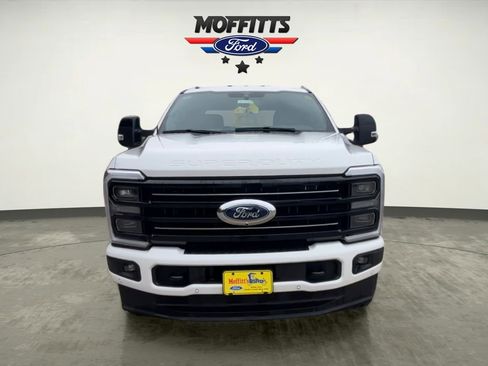 New 2026 Ford F250 Platinum image 15