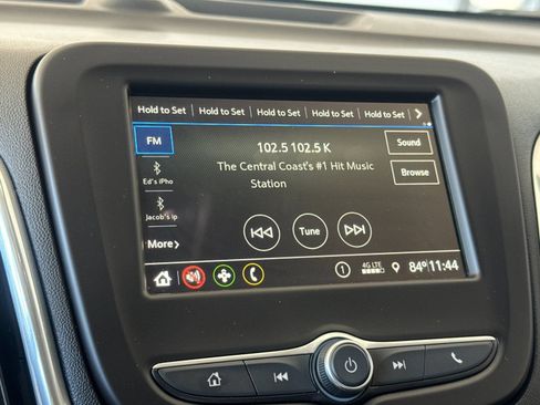 Used 2019 Chevrolet Equinox LT AWD/4WD image 20