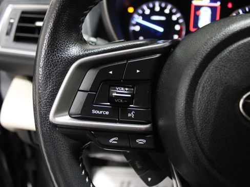 Used 2022 Subaru Ascent Limited w/ Technology Package image 39