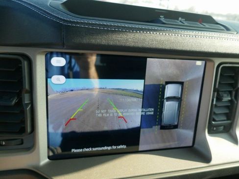 New 2025 Ford Bronco Outer Banks image 22