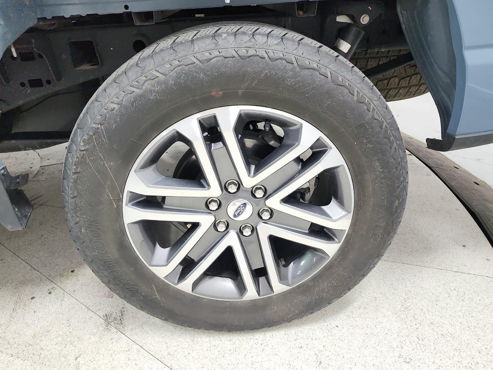 Used 2023 Ford F150 XL w/ STX Appearance Package AWD/4WD image 19