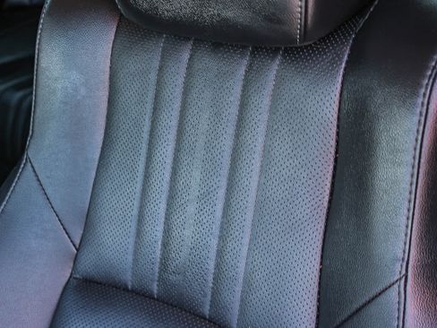 Certified 2022 Honda Accord Sport Special Edition image 24