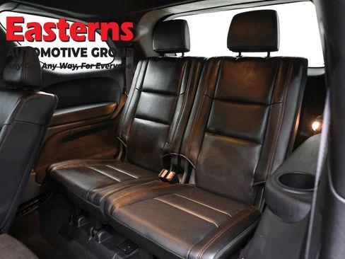 Used 2024 Dodge Durango R/T AWD/4WD image 25