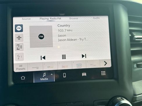 Used 2023 RAM 1500 Tradesman w/ Trailer Tow Group image 14