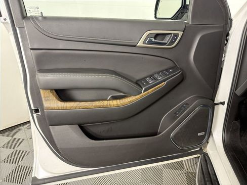 Used 2019 GMC Yukon Denali w/ Open Road Package image 8