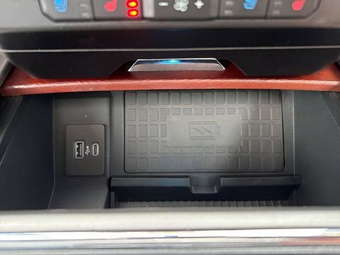 Used 2021 Ford F250 King Ranch w/ King Ranch Ultimate Package AWD/4WD image 32