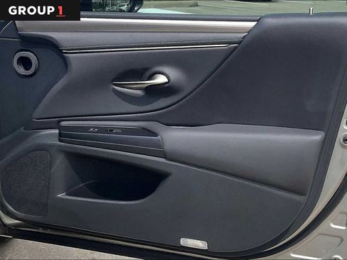 Certified 2021 Lexus ES 350 F Sport w/ Accessory Package FWD image 45