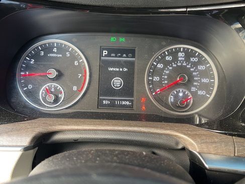 Used 2021 Kia K5 EX w/ EX Premium Package image 3