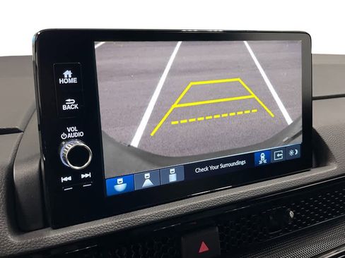 New 2026 Honda CR-V Sport Touring image 19