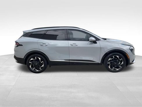 Used 2024 Kia Sportage SX FWD image 4