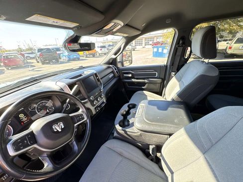 Used 2024 RAM 2500 Big Horn image 11