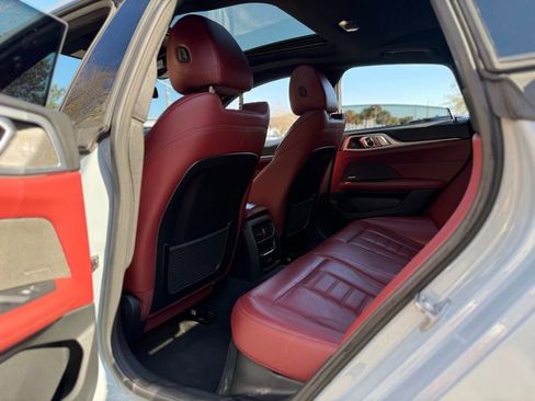 Used 2024 BMW M440i xDrive Gran Coupe w/ Premium Package image 27