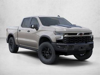 New 2026 Chevrolet Silverado 1500 ZR2 w/ ZR2 Bison Edition AWD/4WD video 2
