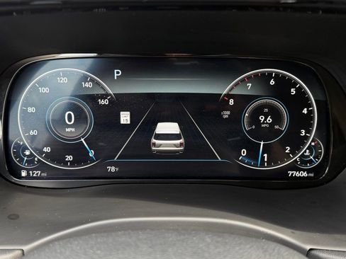 Used 2022 Hyundai Palisade Limited w/ Cargo Package image 22