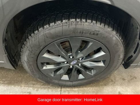 Used 2023 Subaru Outback Onyx Edition image 15