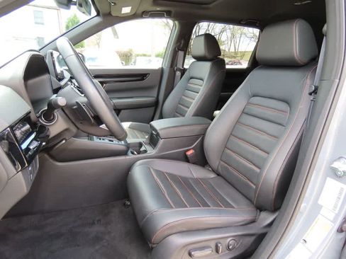 Certified 2023 Honda CR-V Sport Touring image 14