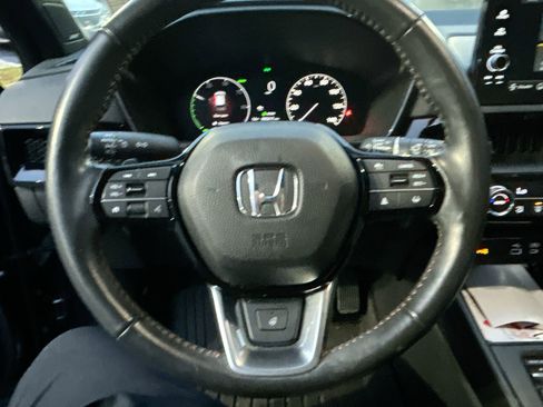 Used 2024 Honda CR-V Sport Touring image 19