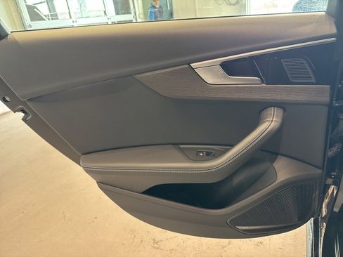 Used 2024 Audi A4 2.0T Premium Plus image 39