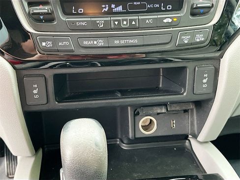 Used 2019 Honda Ridgeline RTL-E image 20