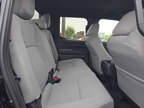 New 2026 Toyota Tacoma SR5 image 12