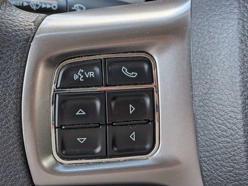 Used 2024 RAM 1500 Classic SLT RWD image 22