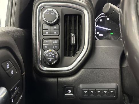 Used 2023 GMC Sierra 2500 AT4 w/ AT4 Preferred Package image 26