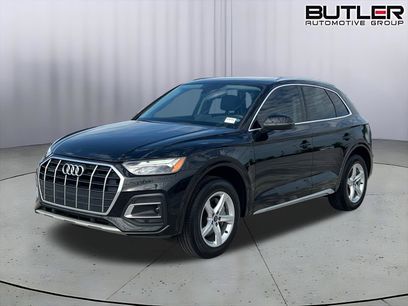 Used 2021 Audi Q5 Premium w/ Convenience Package