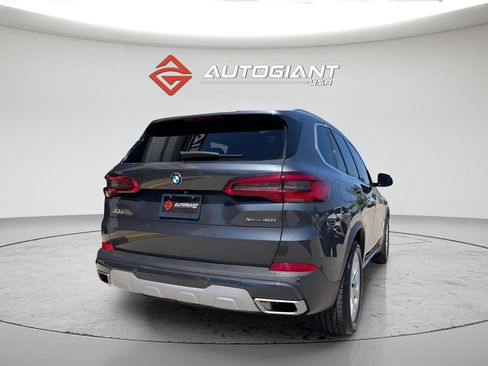 Used 2019 BMW X5 xDrive40i AWD/4WD image 10