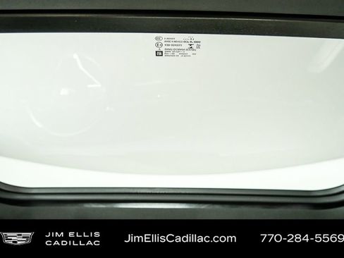 Used 2021 Cadillac Escalade Sport w/ Driver Assist Tech Package image 23