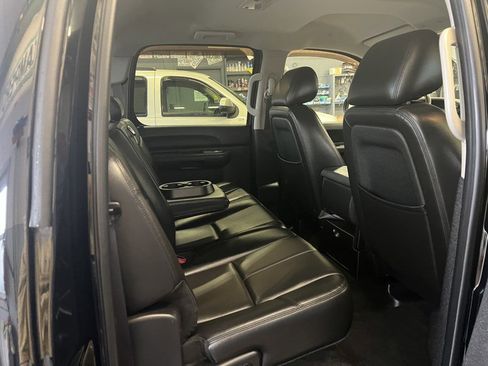 Used 2011 Chevrolet Silverado 1500 LT w/ All-Star Edition image 8