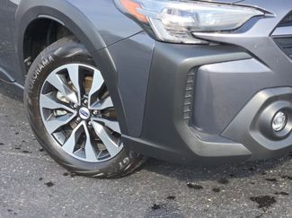 Used 2024 Subaru Outback Limited video 3